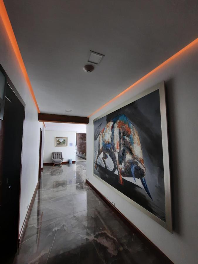 Casa San Miguel Hotel Boutique Y Spa Zacatlan Exterior photo