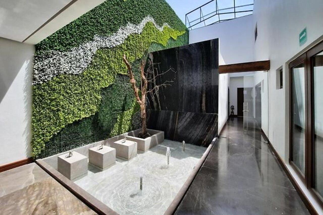 Casa San Miguel Hotel Boutique Y Spa Zacatlan Exterior photo
